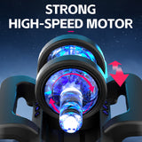 EASY.LOVE Rotor Automatic Thrusting Rotation Sucking Male Masturbator