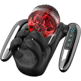 3-in-1 Male personal Care device masturbator masturbation cup