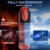 Rotating Blow job Machine with 5 Powerful Sucking & Licking Modes