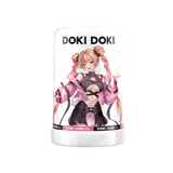 DOKI DOKI X TRYFUN 2 Pro Smart Rotating Telescopic Male Masturbator