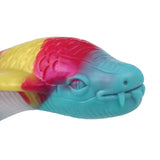 FAAK Realistic Cobra Snake Monster Dildo with strong Suction cup