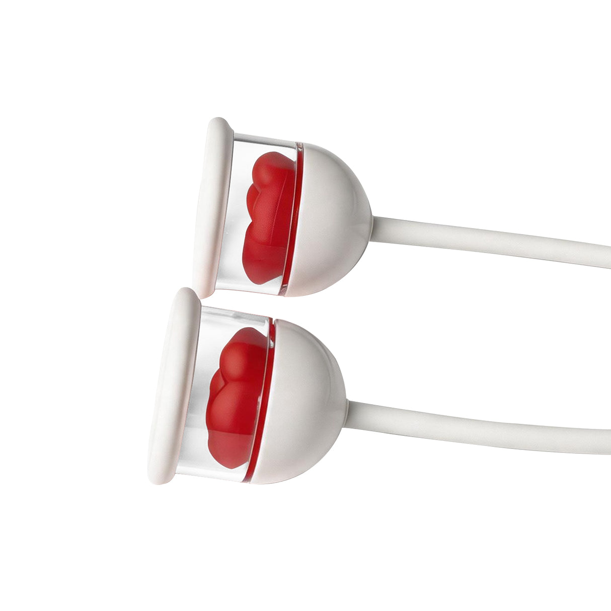 Nipple Sucker Breast Massager