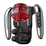 3-in-1 Male personal Care device masturbator masturbation cup