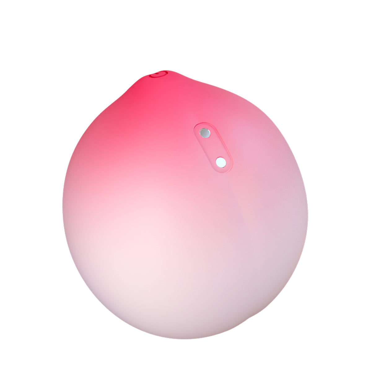 Tingling tease light suck private vibrator