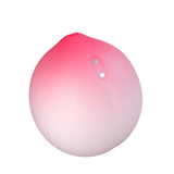 Tingling tease light suck private vibrator