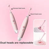 NEW IN KISTOY® Brand-New Upgrade C-King Clitoral Massage Vibrator