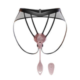 UPKO Little Jellyfish Underwear Wearing Jumping Egg Remote Control Female Sexual Masturbation Sex Toys