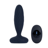 SVAKOM JORDAN APP-Controlled Interactive Thrusting Anal Vibrator