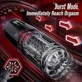 Male Sex Toy for men APP controlled strocker
