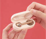 Kisstoy Candy Signal Vibrating Necklace with APP control