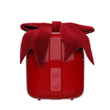 New Arrival Red Lip Clit Sucking Thrusting Vibrator Dual-action Vibrating Bullet Tongue Oral Vagina Sexy for Women