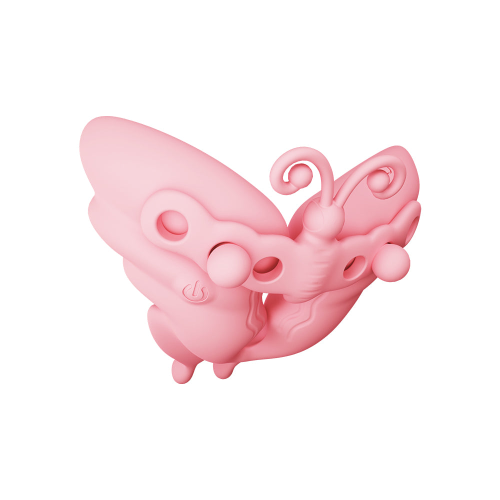 Yeain Butterfly Nipple clamps