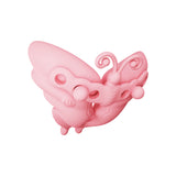 Yeain Butterfly Nipple clamps