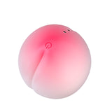 Tingling tease light suck private vibrator