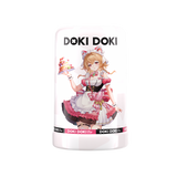 DOKI DOKI X TRYFUN 2 Pro Smart Rotating Telescopic Male Masturbator