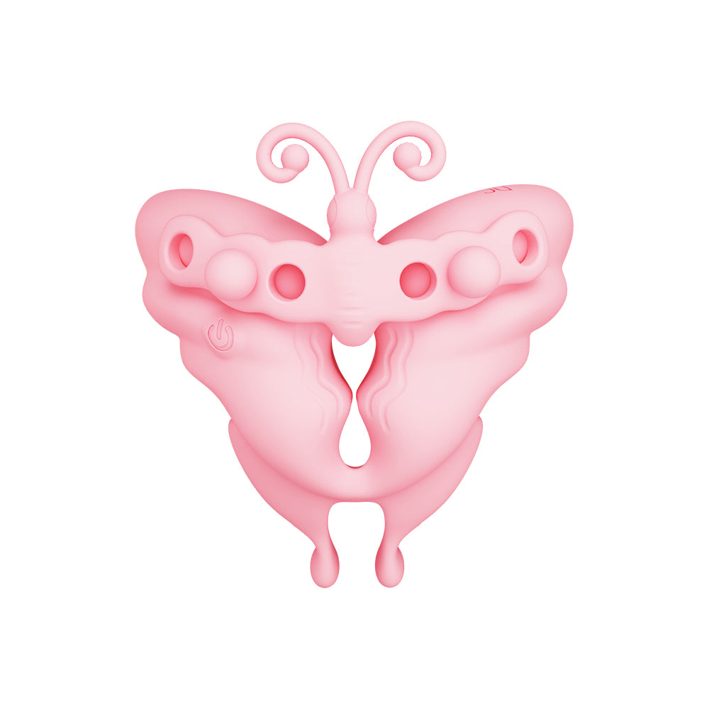 Yeain Butterfly Nipple clamps