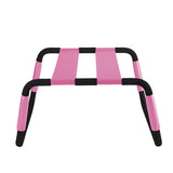 BDSM Three color highly elastic sex chair adjustable love chair