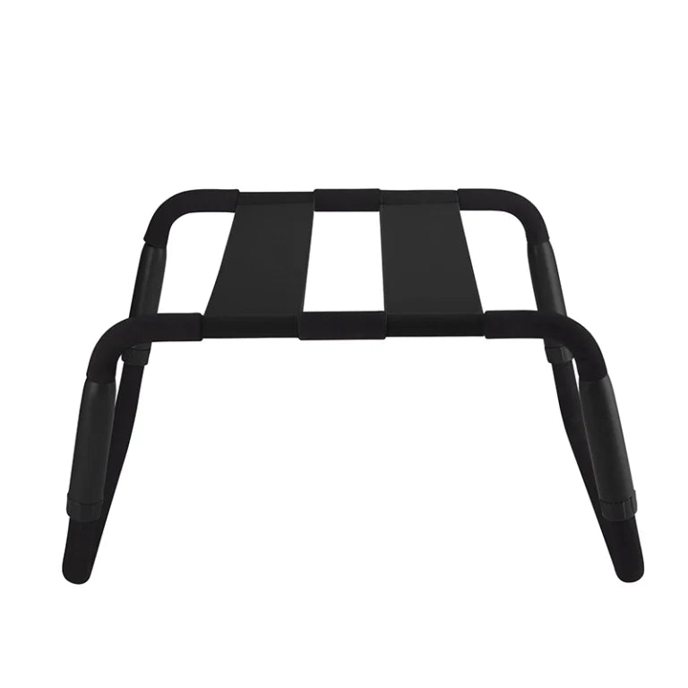 BDSM Three color highly elastic sex chair adjustable love chair