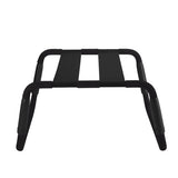 BDSM Three color highly elastic sex chair adjustable love chair