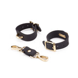 Bondage Cuffs – Silicone bracelet (ZW-088)