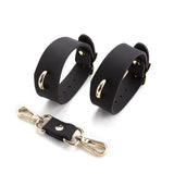 Bondage Cuffs – Silicone bracelet (ZW-088)