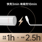 Cachito Secret Joy MINI Clitoral Vibrator Pocket-Sized Instant Pleasure