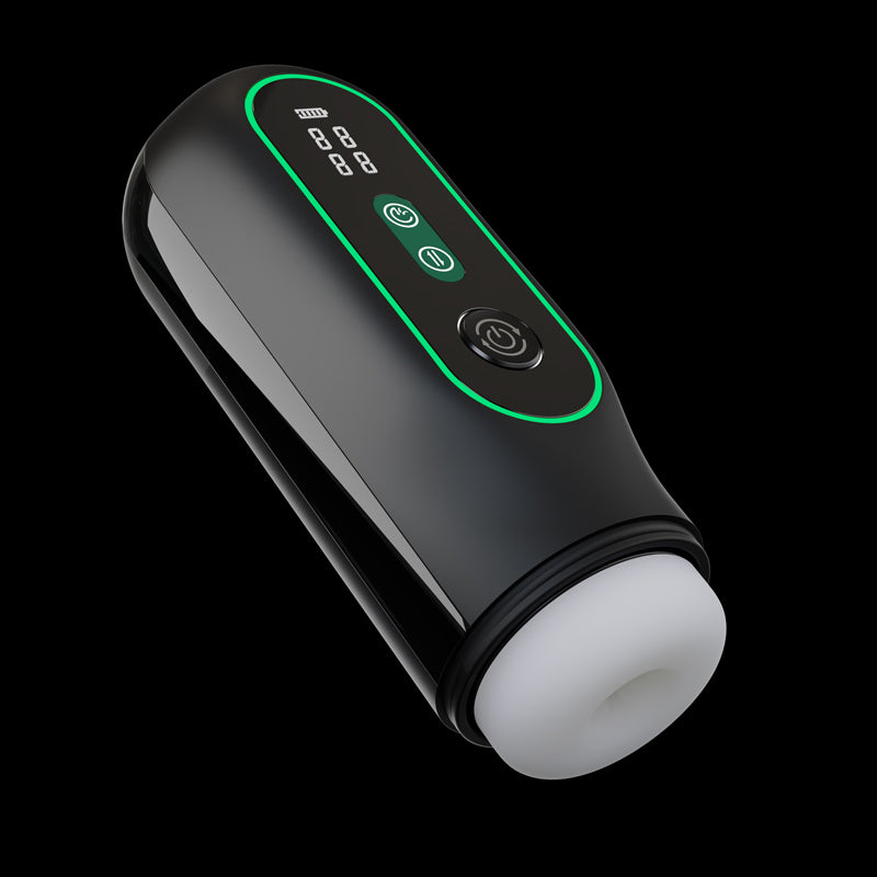 Chang Jiang No.7 stretch Suck vibrating heating voiced male sex