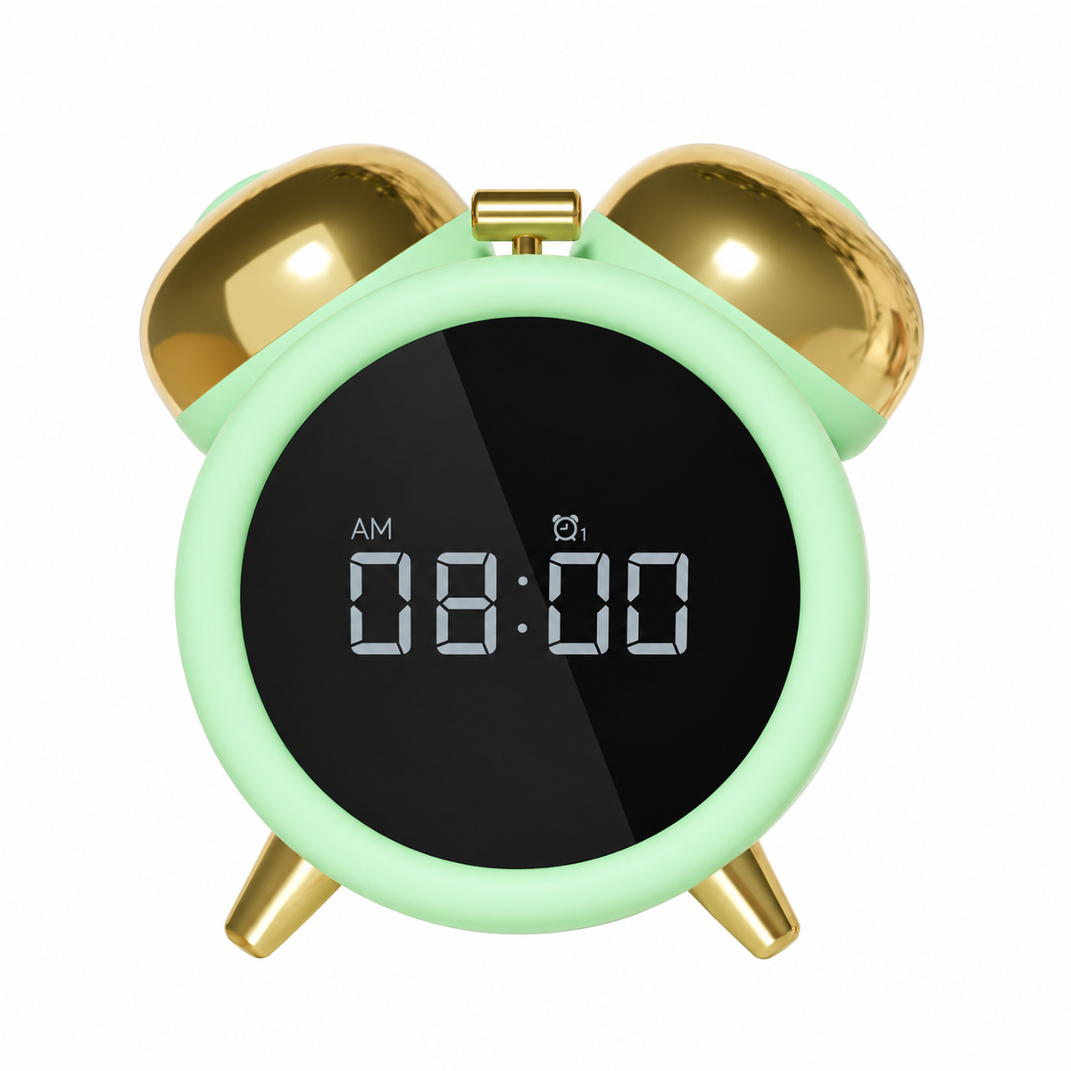Adult Clock Alarm Sucking Vibrator App Remote Control