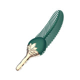 Peacock Feather Clitoral Stimulator Body Massager Couple Sex Toy With honeysx Peacock Feather Clitoral Stimulator Body Massager Couple Sex Toy With honeysx