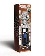5 in 1 male sex toy Cyclone Oral Masturbator male sex toy