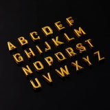 DIY Alphabet individual letters