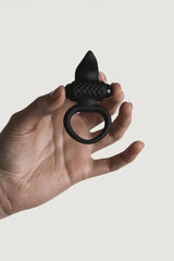 Adrien Lastic Lingus Vibrating Cock Ring
