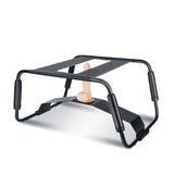 Roomfun Dungeon Furnishings Waterproof sex chair with Dildo