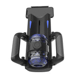 EASYLOVE Thrusting Cannon King Mini 6-Stage Telescopic Male Masturbator