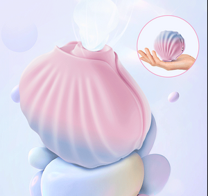 conch shell toy sex 8 Sex Toys That Don't Actually Look Like Sex Toys main image 1