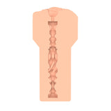 Ella Realistic Electric Vagina Cup male masturbator