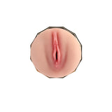 Ella Realistic Electric Vagina Cup male masturbator