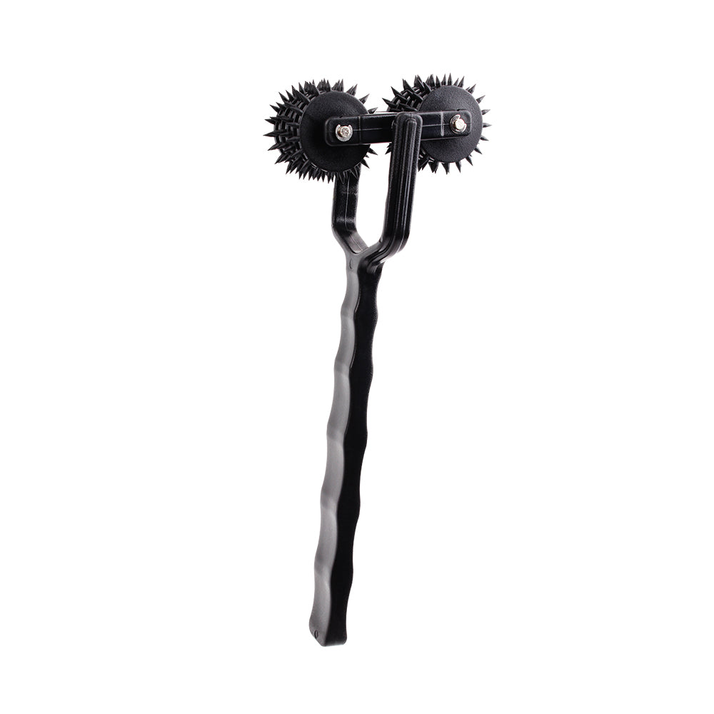 SINS 5 Row Double Pinwheel – honeysx