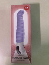Fun Factory Patchy Paul Vibrator