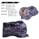 Lizard Buttocks Torso Sex Doll Realistic Animal Pussies Penis Male Masturbator