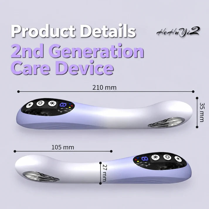 G Spot Climax Electro Vibrator