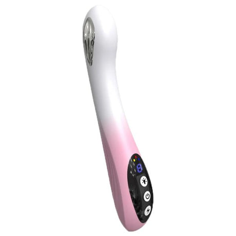 G Spot Climax Electro Vibrator