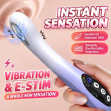 G Spot Climax Electro Vibrator