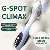 G Spot Climax Electro Vibrator