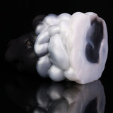 Realistic Sheep Oral Sex Pocket Pussy - Fantasy Animal Pussies Penis Massage Stroker