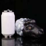 Realistic Sheep Oral Sex Pocket Pussy - Fantasy Animal Pussies Penis Massage Stroker