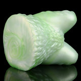 Monster Spirit Beast Fantasy Ass Pocket Pussy - Single-Channel Silicone Male Masturbation Stroker