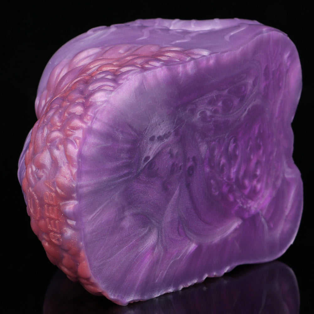 Fantasy Demon dragon Butt Ass Pocket Pussy Male Penis Insertion Masturbator