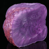 Fantasy Demon dragon Butt Ass Pocket Pussy Male Penis Insertion Masturbator