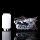 Fantasy Monster Silicone Bondage Masks - Couples Strap-On Teasing BDSM Toys